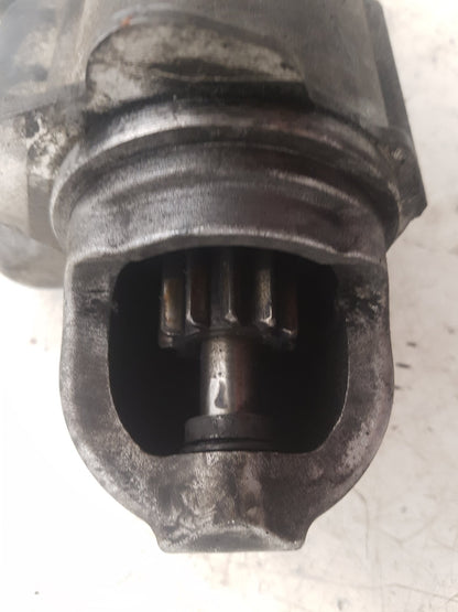 2003 - 2011 Saab 9-3  Convertible Starter Motor