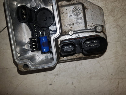 2011 - 2014 Volvo XC90  Estate DIFFERENTIAL ELECTRONIC MODULE (DEM) 5WP33518-03
