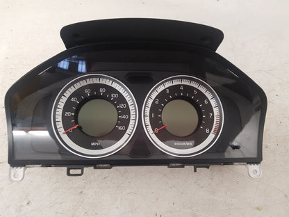 2010 - 2017 Volvo XC60  Estate Instrument Cluster 31343324AA