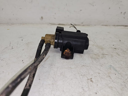 2005 - 2011 Saab 9-3 YS3F Saloon VACUUM CONTROL SOLENOID VALVE 55563532