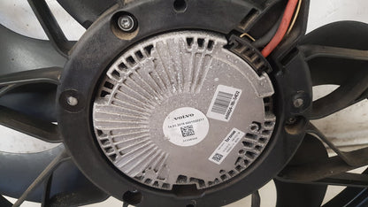 2015-2026 Volvo XC90 II 256 Radiator Fan 31338305 VRAC Grade A