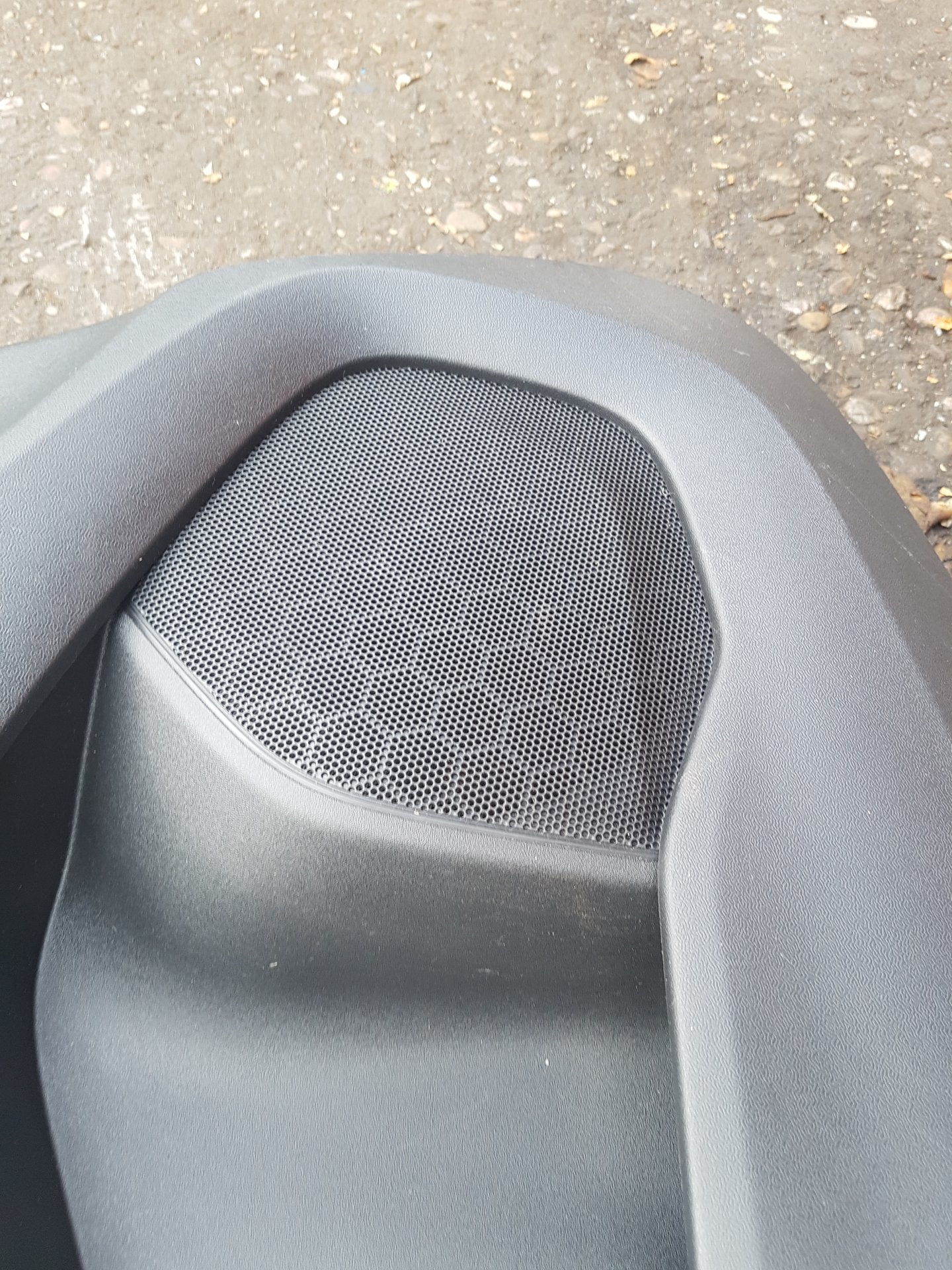 2012 - 2015 Volvo V40  Hatchback Interior
