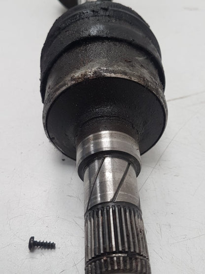 1998 - 2003 Saab 9-3  Convertible Left Front Drive Axle 5171244