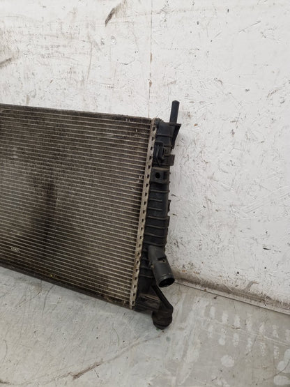 2004 - 2010 Volvo V50   Estate Radiator 3M5H8005TL