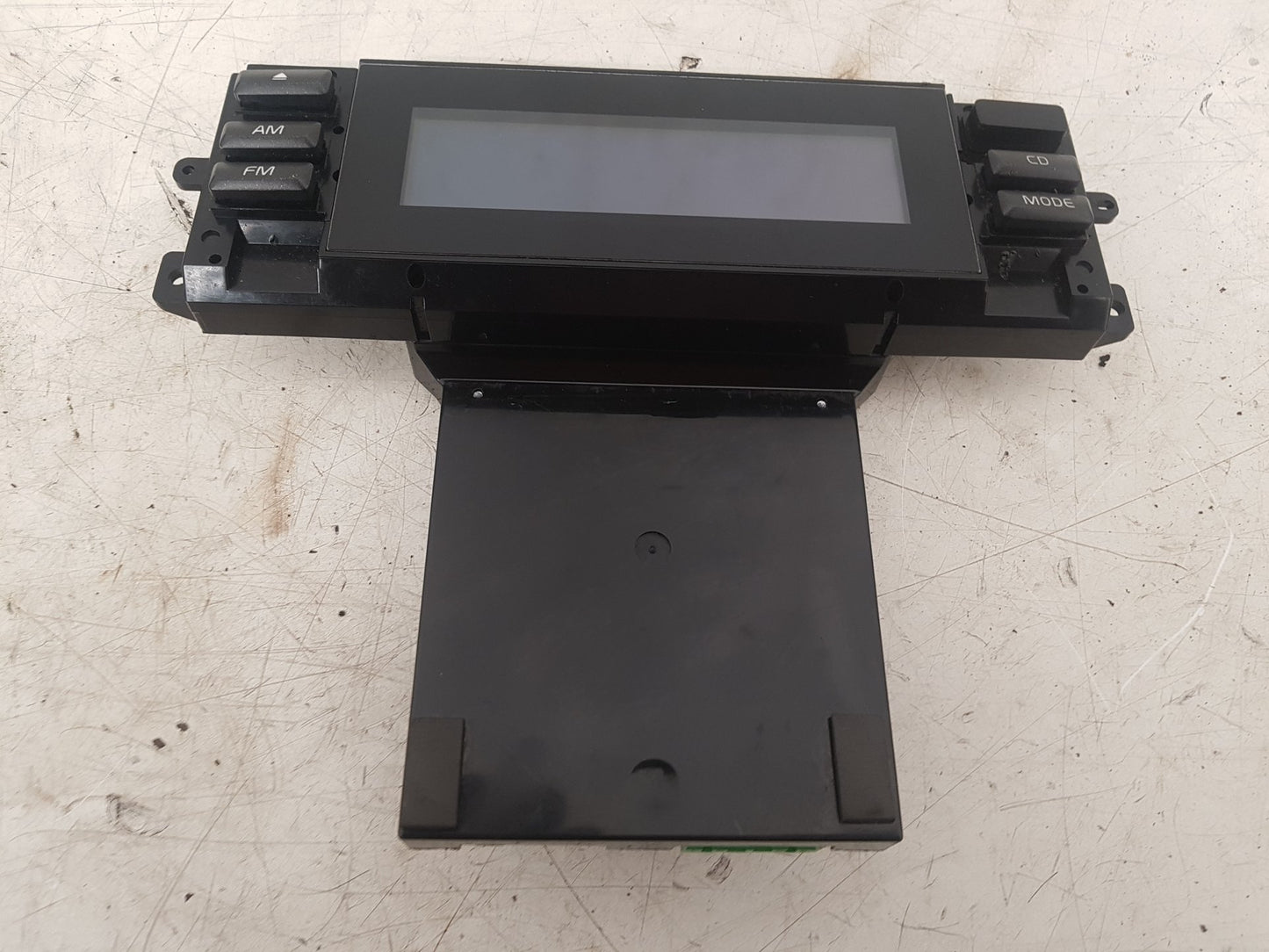 2008 - 2016 Volvo V70  Estate Dash Display Unit