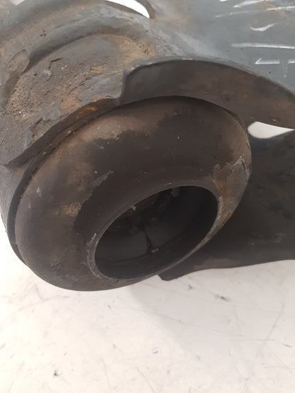 2010 - 2013 Volvo S60 II 134 Saloon WISHBONE (FRONT PASSENGER SIDE)
