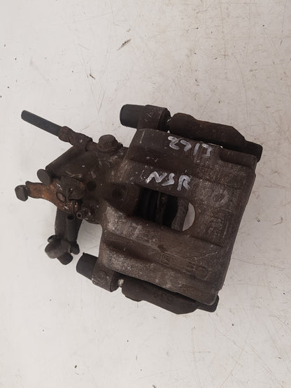 2007 - 2015 Saab 9-3  Estate Left Rear Caliper