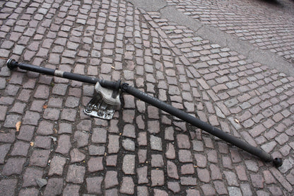 2003 - 2006 Volvo XC90   PROP SHAFT 8689886