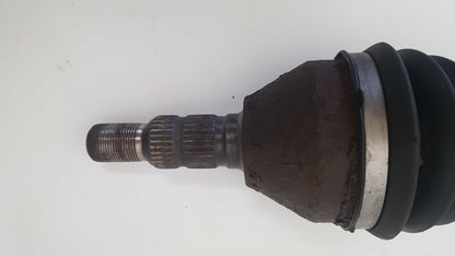 2005 - 2015 Saab 9-3  Estate DRIVESHAFT - PASSENGER FRONT (MANUAL) (ABS)