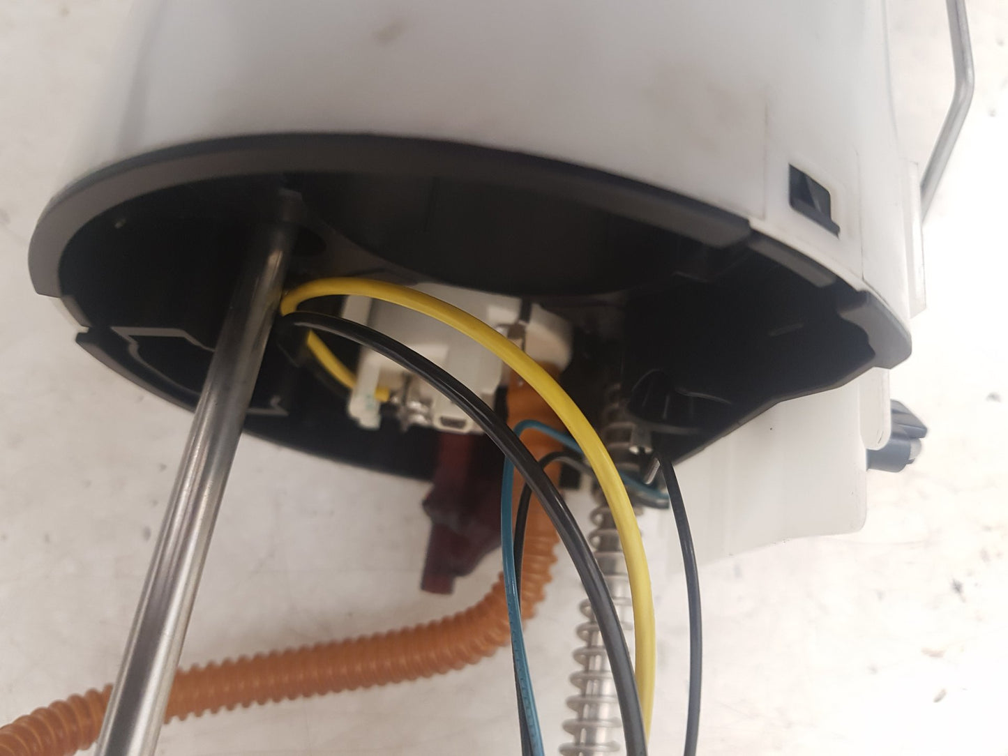 2010 - 2017 Volvo XC60  Estate Fuel Pump 31336697