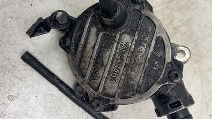 2007 - 2014 Volvo XC90  Estate Brake Vacuum Pump 31219463