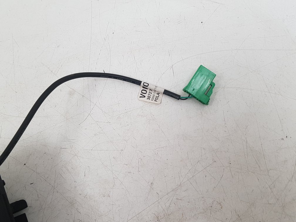 2010 - 2015 Volvo V70  Estate Seat Motor 30727678