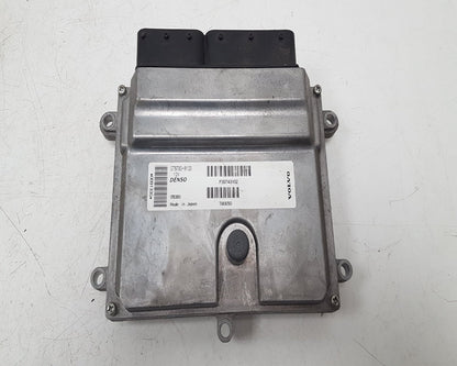 2006 - 2009 Volvo C70  Convertible Engine ECU 30743102