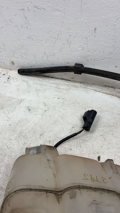 2003 - 2014 Volvo XC90 I 275 Estate Radiator Pressure Bottle 30741971