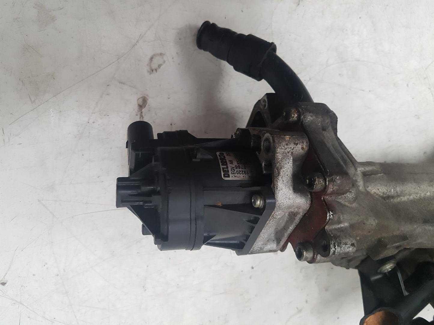 2010 Saab 9-3  Estate DRIVESHAFT - FRONT AUTO 13174534