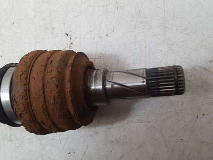 2003 - 2007 Volvo V70  Estate Left Rear Drive Axle 30735647