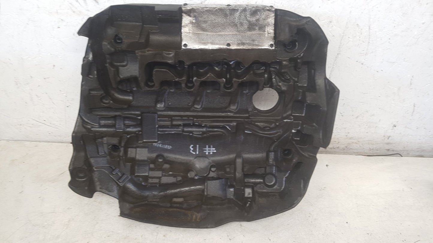 Volvo XC90 II Engine Cover 2015-2026 31437707 Series 256 VRAC Grade A