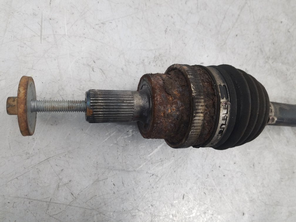 2008 - 2011 Volvo XC70  Estate Left Rear Drive Axle 31259504