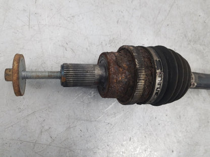 2008 - 2011 Volvo XC70  Estate Left Rear Drive Axle 31259504