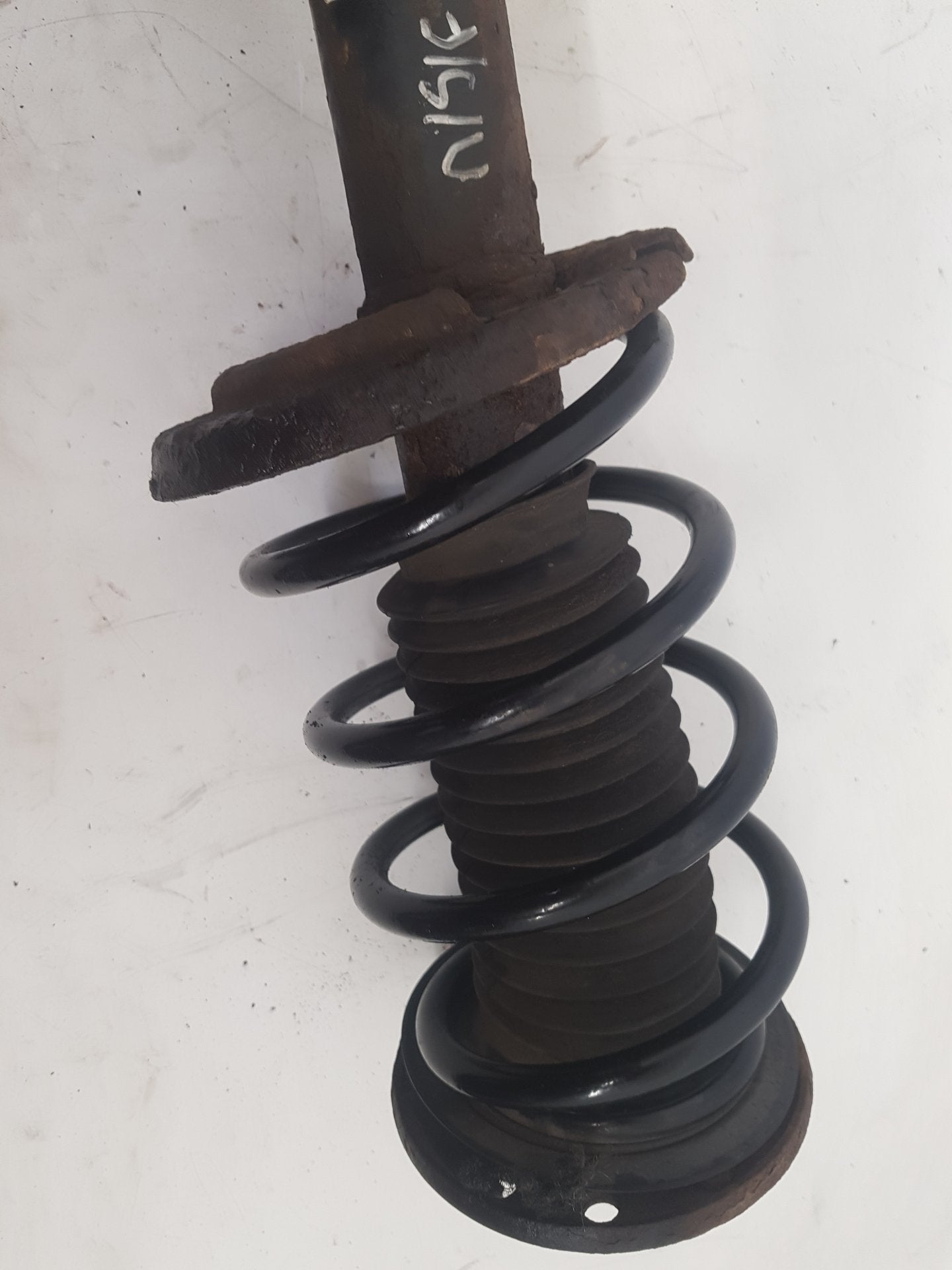 2005 - 2015 Saab 9-3  Estate Left Front Shock Absorber 12776174