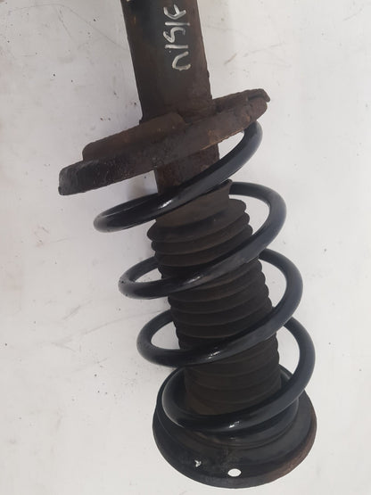 2005 - 2015 Saab 9-3  Estate Left Front Shock Absorber 12776174