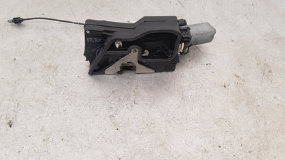 2005 - 2008 BMW 730Ld  Saloon Left Front Door Lock Actuator 7202125