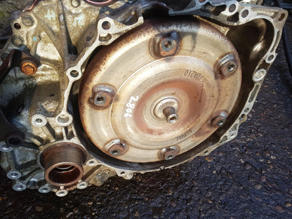 2010 Volvo XC70  Estate Automatic Transmission 31280568