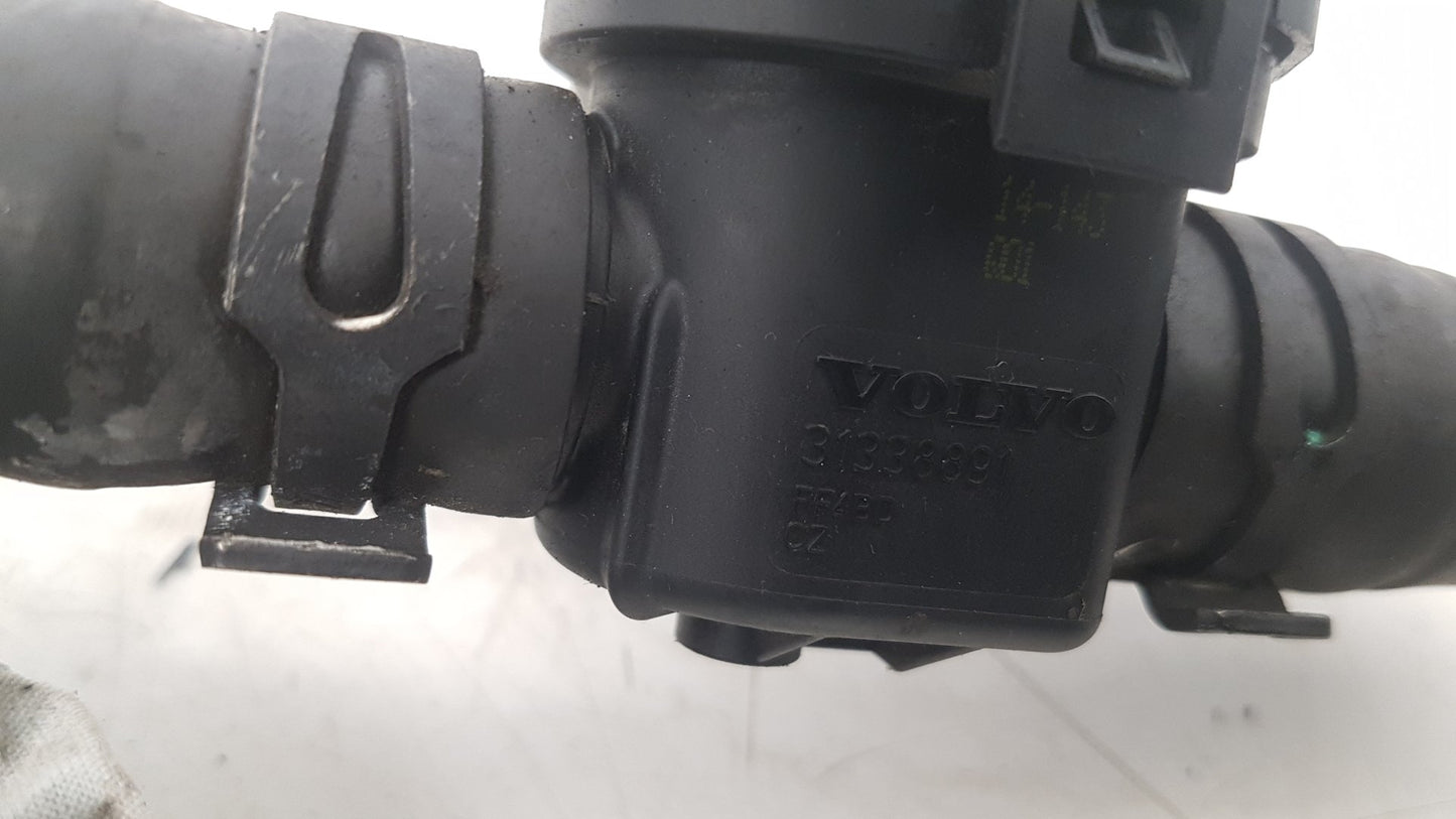 2013 - 2015 Volvo V60  Estate Heater Control Valve 31338891