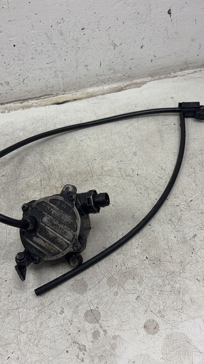 2007 - 2014 Volvo XC90  Estate Brake Vacuum Pump 31219463