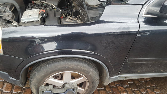 2003 - 2014 Volvo XC90  Estate Left Front Guard 30796494