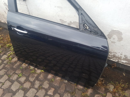 2010 - 2012 Saab 9-5  Saloon DOOR - BARE (FRONT DRIVER SIDE)