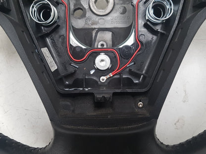 2008 - 2009 Volvo C70  Convertible Steering Wheel 30778752