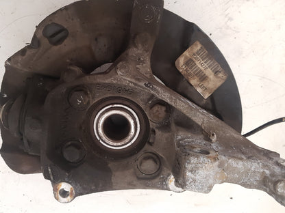 2005 Volvo S60  Saloon HUB (FRONT) LH 30714272