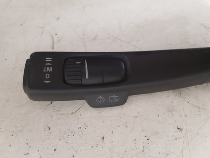 2010 - 2012 Volvo V50   Estate Wiper Switch 17D770