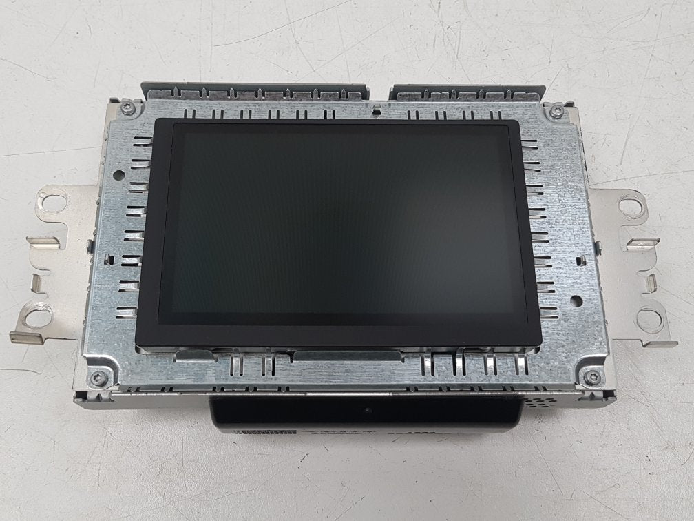 2012 - 2019 Volvo V40  Hatchback Dash Display Unit 7 505 800 023
