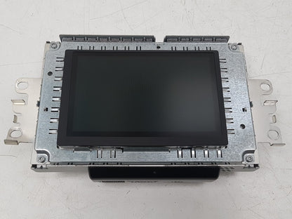 2012 - 2019 Volvo V40  Hatchback Dash Display Unit 7 505 800 023