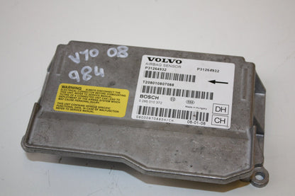 2007 - 2016 Volvo V70  Estate Airbag Module 31264932