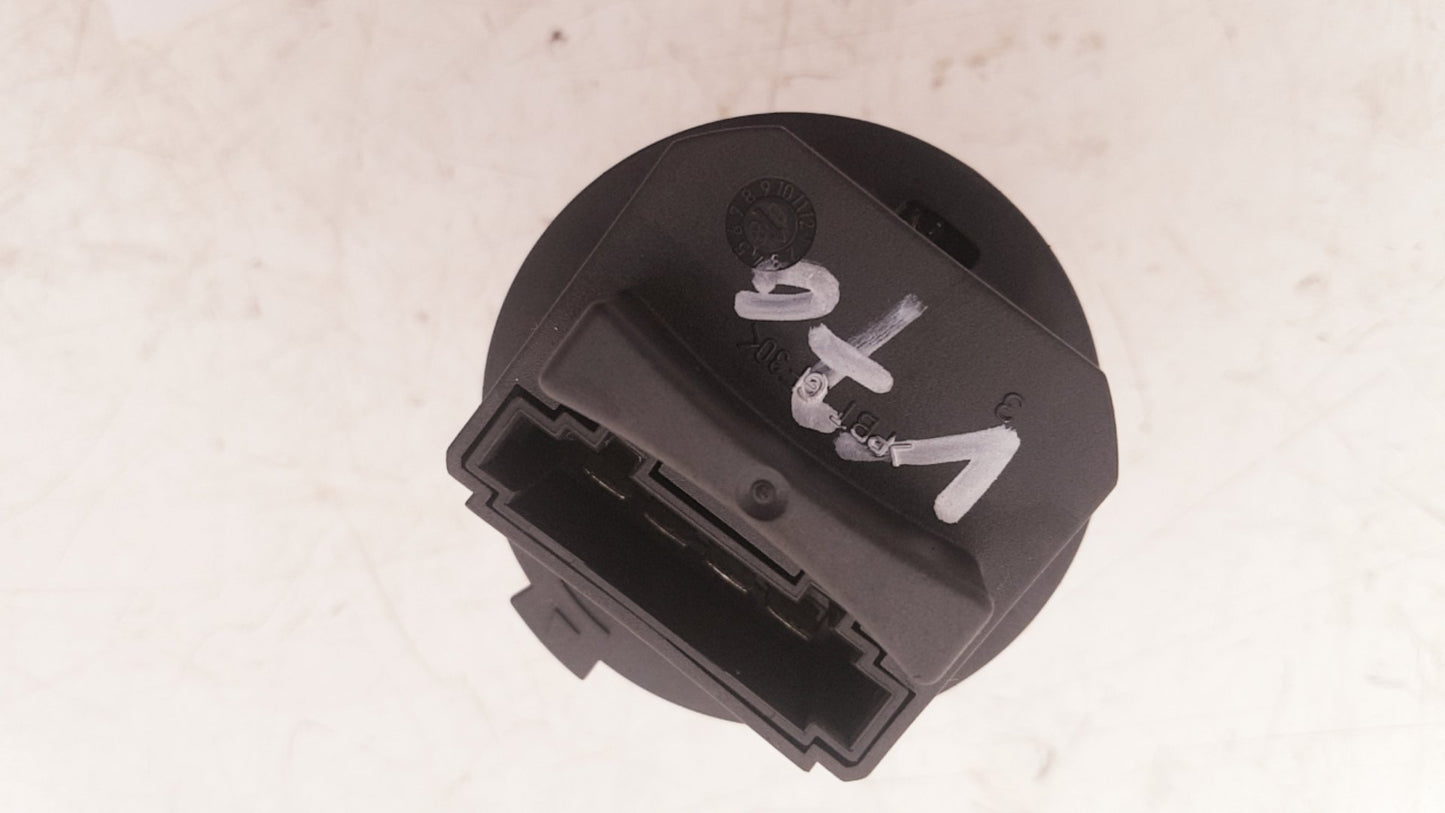 2007 - 2010 Volvo V70  Estate Heater Fan Resistor 5HL00894120