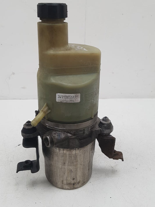 2010 Volvo S40  Saloon Power Steering Pump 31202089