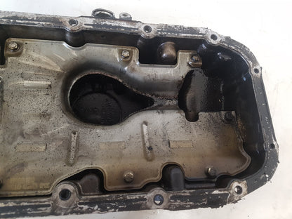 2005 - 2015 Saab 9-3  Estate Oil Pan/Sump 55194355