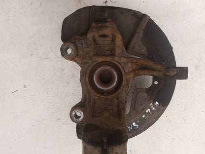 2010 - 2015 Volvo S80 II 124 Saloon Left Front Hub Assembly 32246153
