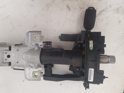 2001 - 2008 Volvo V70  Estate Steering Column 30680270