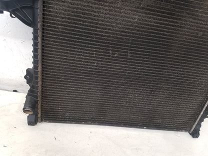 2002 - 2006 Volvo XC90  Estate RADIATOR (AUTOMATIC)  (A/C CAR) 30636579