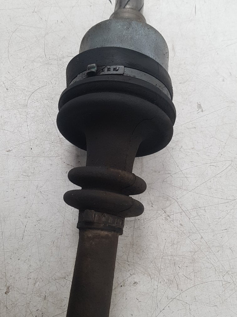 2002 Saab 9-3  Convertible Left Front Drive Axle 45 44 854