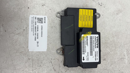 2004 - 2012 Volvo S40   Airbag Module 31295109