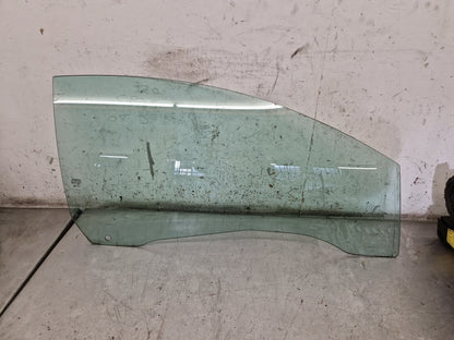 2008 - 2009 Volvo C70  Convertible Right Front Door Window AS2