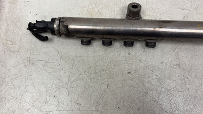 2011 - 2014 Volvo V60 I 155 Estate Injection Rail 30777759