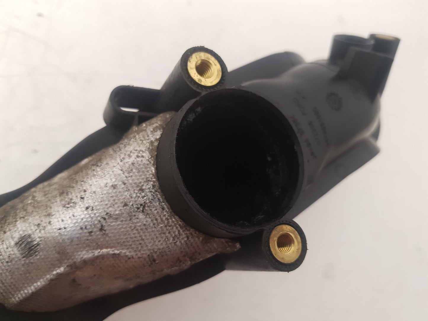 2004 - 2010 Volvo V50  Estate INTAKE PIPE 9674942380