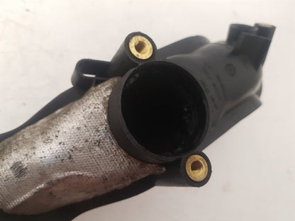 2004 - 2010 Volvo V50  Estate INTAKE PIPE 9674942380