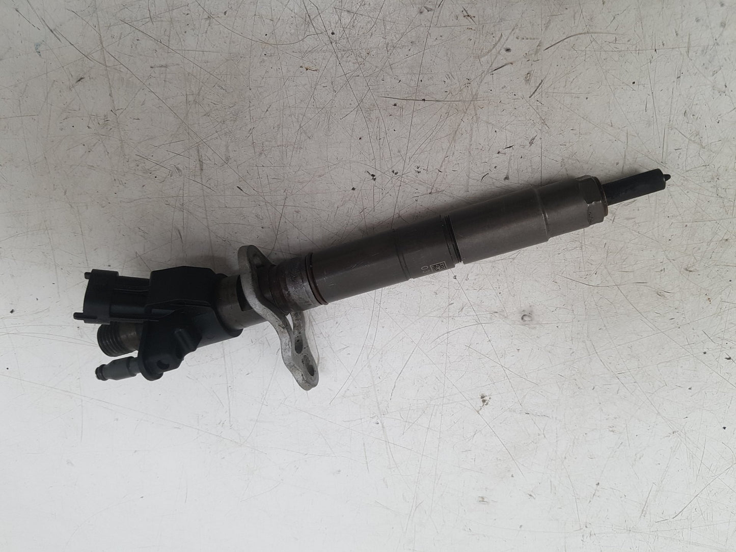 2010 - 2016 Volvo S80  Saloon Fuel Injector 31303238